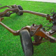 Image for article titled I Found A Car Buried In A Texas Riverbed. Can You Identify It With These Clues?